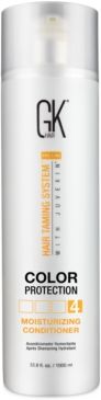 GKhair Color Protection Moisturizing Conditioner, 33.8-oz, from Purebeauty Salon & Spa