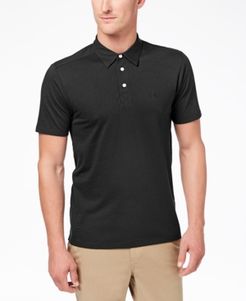 Banger Short Sleeves Polo Shirt