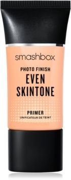 Photo Finish Even Skintone Peach Primer