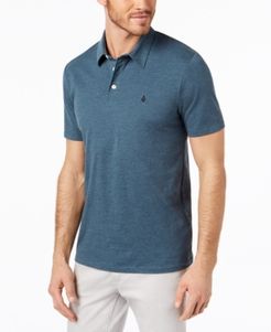 Banger Short Sleeves Polo Shirt