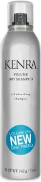 Dry Shampoo, 5-oz, from Purebeauty Salon & Spa