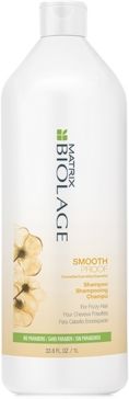 Biolage SmoothProof Shampoo, 33.8-oz, from Purebeauty Salon & Spa