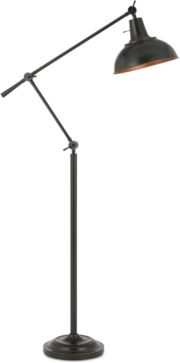 Eupen Adjustable Floor Lamp