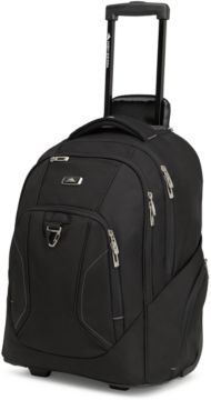 Endeavor Wheeled Backpack