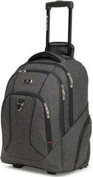 Endeavor Wheeled Backpack