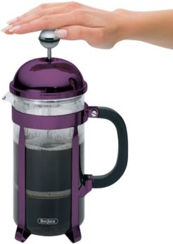 8-Cup Maximus French Press