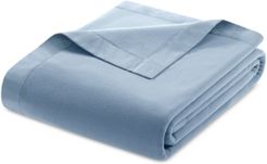 True North by Sleep Philosophy Microfleece Twin Blanket Bedding
