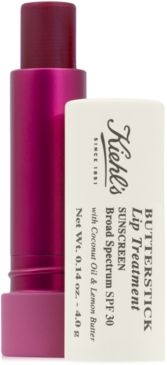 1851 Butterstick Lip Treatment Spf 30, 0.14-oz.