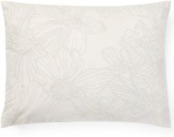 Allaire Embroidered 15" x 20" Decorative Pillow Bedding