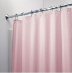 2-in-1 72" x 72" Shower Curtain Liner Bedding