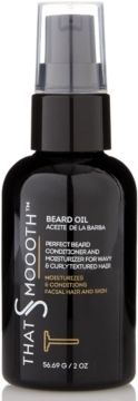 Premium Beard Oil, 2 oz