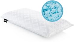 Z Gel Shredded Memory Foam Queen Pillow