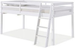 Roxy Twin Junior Loft Bed