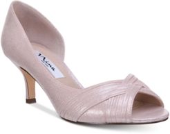 Contesa Pumps Women's Shoes