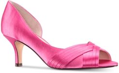 Contesa Pumps Women's Shoes