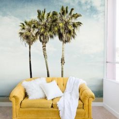 Bree Madden Venice Beach Palms 12'x8' Wall Mural