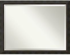 Signore 44x34 Bathroom Mirror