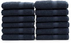 Sinemis 12-Pc. Washcloth Set Bedding