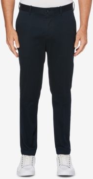 Resist Spill Slim-Fit Chino Pants