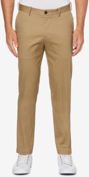 Resist Spill Slim-Fit Chino Pants