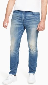 Titan Athletic Tapered Jeans