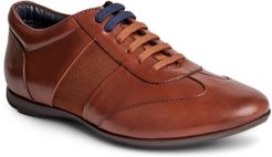 Fleetwood Low-Top Fashion Sneaker Men's Shoes