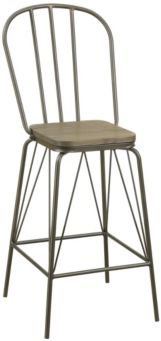 Chelsea Cottage Windsor Pub Chair (Set of 2)