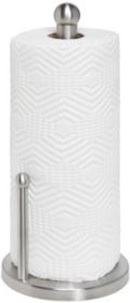 Stainless Steel Paper Towel Holder