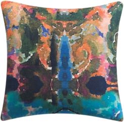 Harper 18x18 Decorative Pillow Bedding