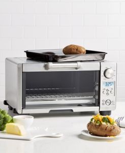 BOV450XL Toaster Oven, The Mini Smart Oven