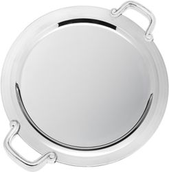 Revere 14" Round Handled Tray