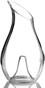 Decanter, O