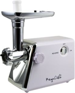 1200 Watt Ultra Powerful Automatic Meat Grinder for Household Use
