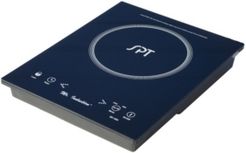 Spt 1650W Induction (Built-in/Countertop)