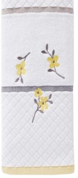 Spring Garden Hand Towel Bedding