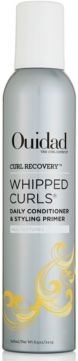 Curl Recovery Whipped Curls Daily Conditioner & Styling Primer