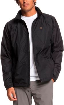 Waterman Shell Shock Water-repellent Windbreaker Jacket