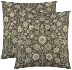 Indira Decorative Pillow Pair