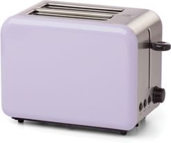 new york Nolita Lilac Toaster