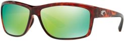 Polarized Sunglasses, Cdm Mag Bay 06S000163 63P