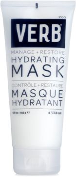 Hydrating Mask, 6.8-oz.
