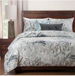 Serenity 5 Piece Twin Luxury Duvet Set Bedding