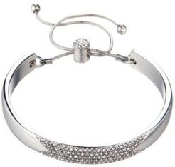 Cuff Slider Bracelet