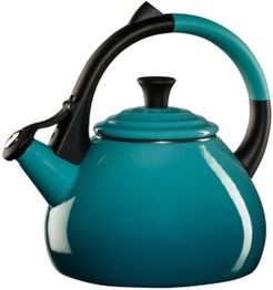 1.6-Qt. Oolong Tea Kettle