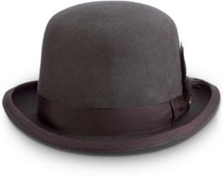 Wool Derby Hat