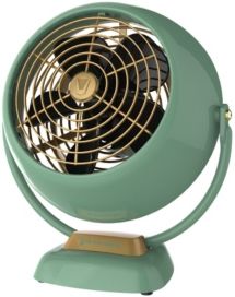 Vfan Jr. Vintage Air Circulator