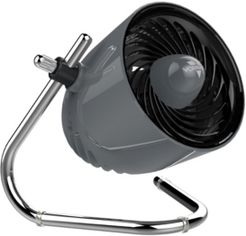 Pivot Storm Gray Personal Fan