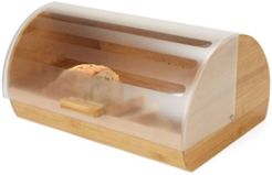 Large Capacity Bread Box Storage Container
