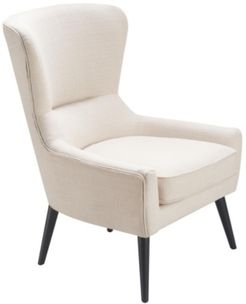 Auburn Wingback Chair