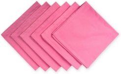 Flamingo Napkin Set of 6